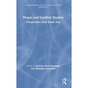 Taylor & Francis Ltd Peace And Conflict Studies : Perspectives From South Asia Taylor & Francis Ltd Peace And Conflict Studies : Perspectives From South Asia