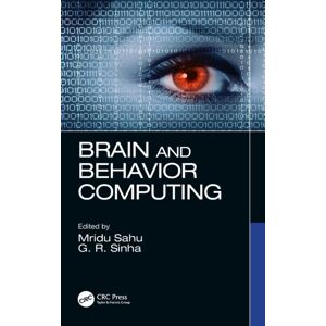 Taylor & Francis Ltd Brain And Behavior Computing Taylor & Francis Ltd Brain And Behavior Computing