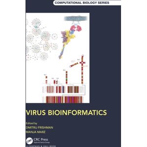 Taylor & Francis Ltd Virus Bioinformatics Taylor & Francis Ltd Virus Bioinformatics