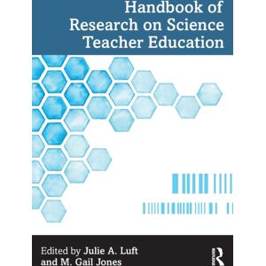 Taylor & Francis Ltd Handbook Of Research On Science Teacher Education Taylor & Francis Ltd Handbook Of Research On Science Teacher Education