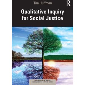 Taylor & Francis Ltd Qualitative Inquiry For Social Justice Taylor & Francis Ltd Qualitative Inquiry For Social Justice