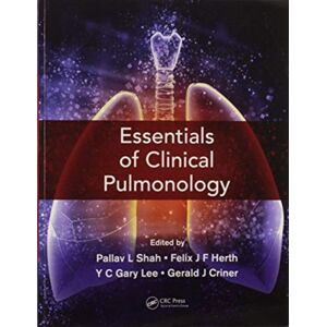 Taylor & Francis Ltd Essentials Of Clinical Pulmonology Taylor & Francis Ltd Essentials Of Clinical Pulmonology