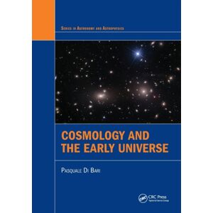 Taylor & Francis Ltd Cosmology And The Early Universe Taylor & Francis Ltd Cosmology And The Early Universe