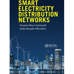 Taylor & Francis Ltd Electricity Distribution Networks Taylor & Francis Ltd Electricity Distribution Networks