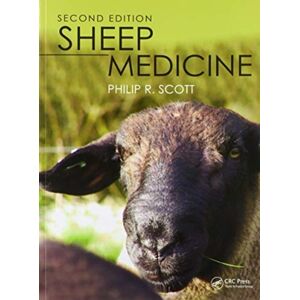 Taylor & Francis Ltd Sheep Medicine Taylor & Francis Ltd Sheep Medicine