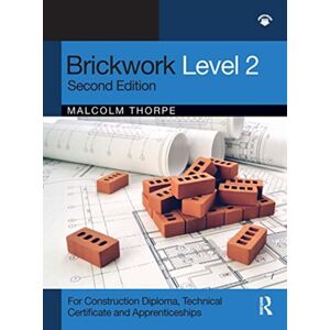 Taylor & Francis Ltd Brickwork Level 2 Taylor & Francis Ltd Brickwork Level 2