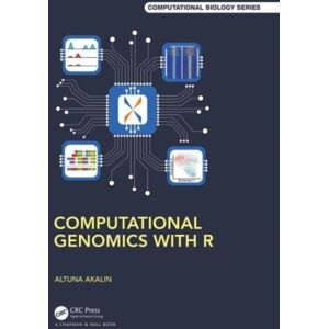 Taylor & Francis Ltd Computational Genomics With R Taylor & Francis Ltd Computational Genomics With R