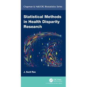 Taylor & Francis Ltd Statistical Methods In Health Disparity Research Taylor & Francis Ltd Statistical Methods In Health Disparity Research