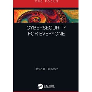 Taylor & Francis Ltd Cybersecurity For Everyone Taylor & Francis Ltd Cybersecurity For Everyone