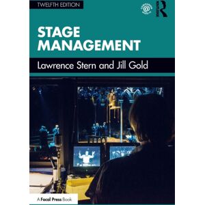 Taylor & Francis Ltd Stage Management Taylor & Francis Ltd Stage Management
