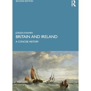 Taylor & Francis Ltd Britain And Ireland : A Concise History Taylor & Francis Ltd Britain And Ireland : A Concise History