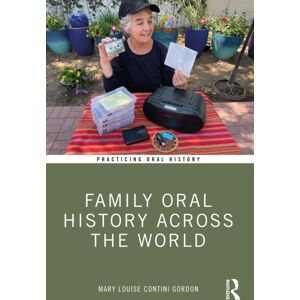 Taylor & Francis Ltd Family Oral History Across The World Taylor & Francis Ltd Family Oral History Across The World