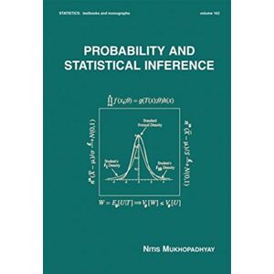 Taylor & Francis Ltd Probability And Statistical Inference Taylor & Francis Ltd Probability And Statistical Inference