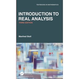 Taylor & Francis Ltd Introduction To Real Analysis Taylor & Francis Ltd Introduction To Real Analysis