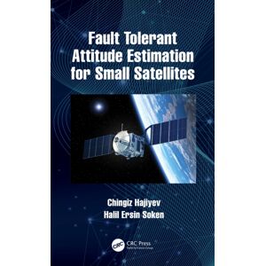 Taylor & Francis Ltd Fault Tolerant Attitude Estimation For Small Satellites Taylor & Francis Ltd Fault Tolerant Attitude Estimation For Small Satellites