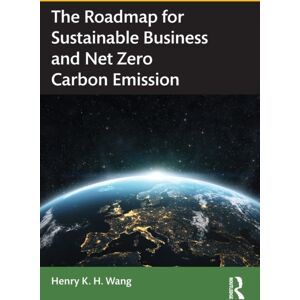 Taylor & Francis Ltd The Roadmap For Sustainable Business And Net Zero Carbon Emission Taylor & Francis Ltd The Roadmap For Sustainable Business And Net Zero Carbon Emission