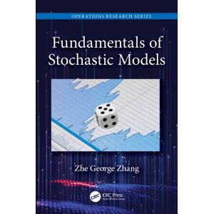 Taylor & Francis Ltd Fundamentals Of Stochastic Models Taylor & Francis Ltd Fundamentals Of Stochastic Models