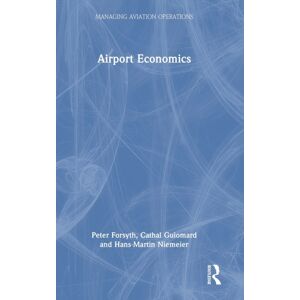 Taylor & Francis Ltd Airport Economics Taylor & Francis Ltd Airport Economics