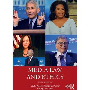 Taylor & Francis Ltd Media Law And Ethics Taylor & Francis Ltd Media Law And Ethics