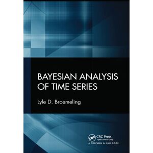 Taylor & Francis Ltd Bayesian Analysis Of Time Series Taylor & Francis Ltd Bayesian Analysis Of Time Series