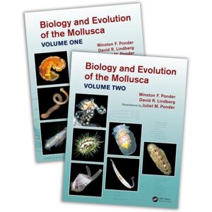 Taylor & Francis Ltd Biology And Evolution Of The Mollusca Taylor & Francis Ltd Biology And Evolution Of The Mollusca