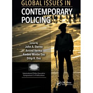 Taylor & Francis Ltd Global Issues In Contemporary Policing Taylor & Francis Ltd Global Issues In Contemporary Policing