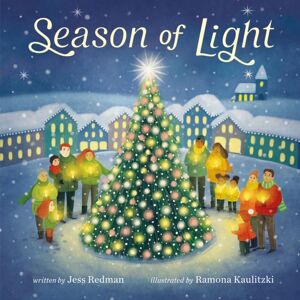 Farrar, Straus & Giroux Inc Season Of Light : A Celebration Of Christmas Farrar, Straus & Giroux Inc Season Of Light : A Celebration Of Christmas
