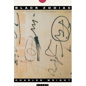 Farrar, Straus & Giroux Inc Black Zodiac Farrar, Straus & Giroux Inc Black Zodiac