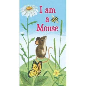 Random House USA Inc I Am A Mouse Random House USA Inc I Am A Mouse