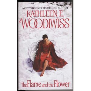 HarperCollins Publishers Inc The Flame And The Flower HarperCollins Publishers Inc The Flame And The Flower