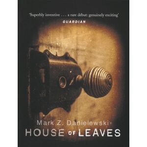 Transworld Publishers Ltd House Of Leaves Transworld Publishers Ltd House Of Leaves