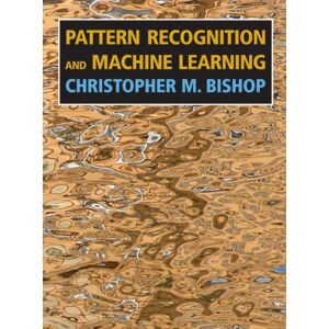 Springer-Verlag New York Inc. Pattern Recognition And Machine Learning Springer-Verlag New York Inc. Pattern Recognition And Machine Learning