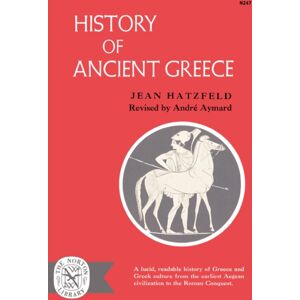 WW Norton & Co History Of Ancient Greece WW Norton & Co History Of Ancient Greece