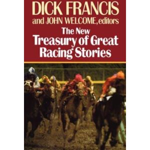 WW Norton & Co The Treasury Of Great Racing Stories WW Norton & Co The Treasury Of Great Racing Stories