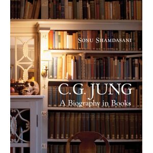 WW Norton & Co C. G. Jung: A Biography In Books WW Norton & Co C. G. Jung: A Biography In Books