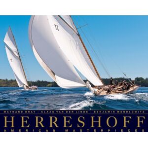 WW Norton & Co Herreshoff : American Masterpieces WW Norton & Co Herreshoff : American Masterpieces