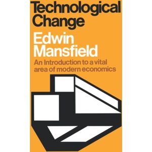 WW Norton & Co Technological Change WW Norton & Co Technological Change