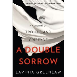 WW Norton & Co A Double Sorrow : A Version Of Troilus And Criseyde WW Norton & Co A Double Sorrow : A Version Of Troilus And Criseyde