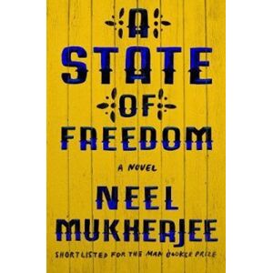 WW Norton & Co A State Of Freedom : A Novel WW Norton & Co A State Of Freedom : A Novel