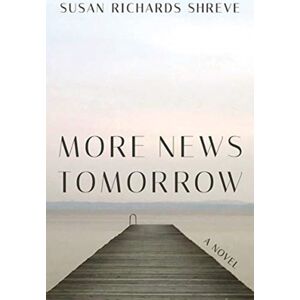 WW Norton & Co More s Tomorrow : A Novel WW Norton & Co More s Tomorrow : A Novel