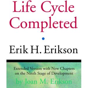 WW Norton & Co The Life Cycle Completed WW Norton & Co The Life Cycle Completed