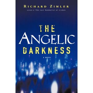 WW Norton & Co The Angelic Darkness : A Novel WW Norton & Co The Angelic Darkness : A Novel