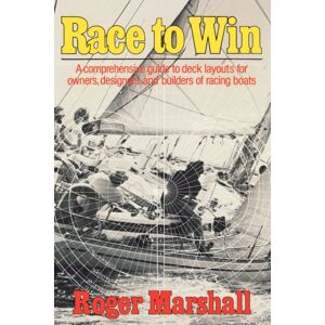 WW Norton & Co Race To Win WW Norton & Co Race To Win