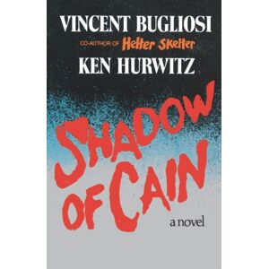 WW Norton & Co Shadow Of Cain : A Novel WW Norton & Co Shadow Of Cain : A Novel