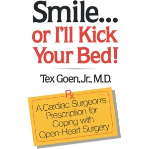 WW Norton & Co Smile Or I'Ll Kick Your Bed WW Norton & Co Smile Or I'Ll Kick Your Bed