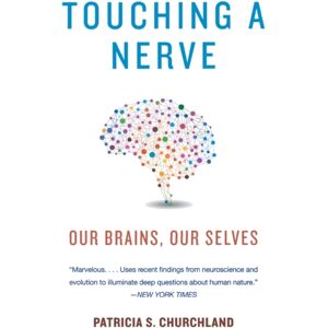 WW Norton & Co Touching A Nerve : Our Brains, Our Selves WW Norton & Co Touching A Nerve : Our Brains, Our Selves
