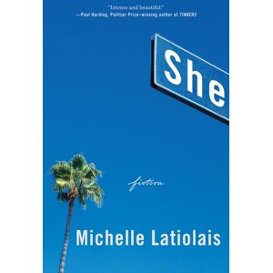 WW Norton & Co She : Fiction WW Norton & Co She : Fiction