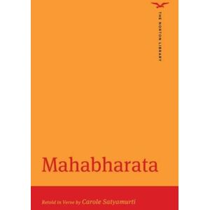 WW Norton & Co Mahabharata WW Norton & Co Mahabharata