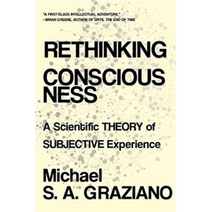 WW Norton & Co Rethinking Consciousness : A Scientific Theory Of Subjective Experience WW Norton & Co Rethinking Consciousness : A Scientific Theory Of Subjective Experience