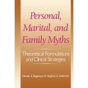 WW Norton & Co Personal, Marital, And Family Myths WW Norton & Co Personal, Marital, And Family Myths